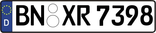 BN-XR7398