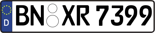 BN-XR7399