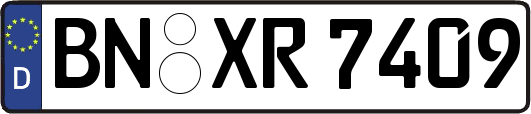 BN-XR7409