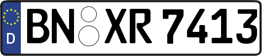 BN-XR7413