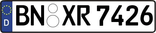 BN-XR7426