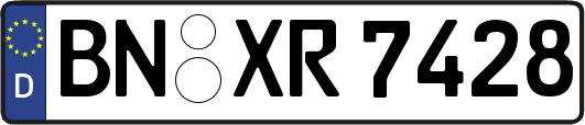 BN-XR7428