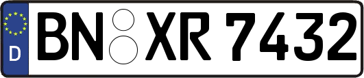 BN-XR7432