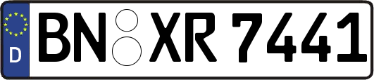 BN-XR7441