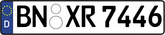 BN-XR7446