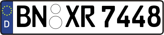 BN-XR7448