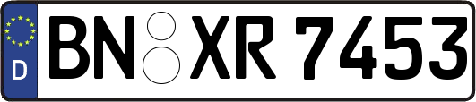 BN-XR7453