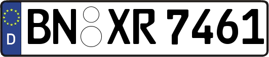 BN-XR7461