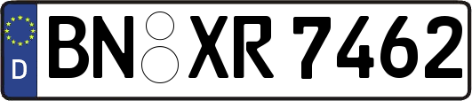 BN-XR7462