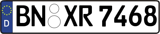 BN-XR7468