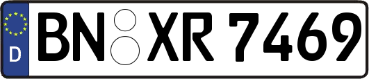 BN-XR7469