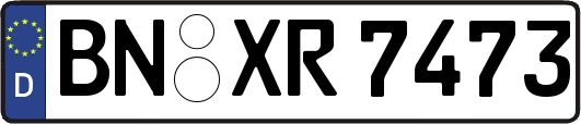 BN-XR7473