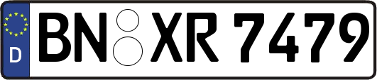 BN-XR7479