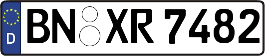 BN-XR7482