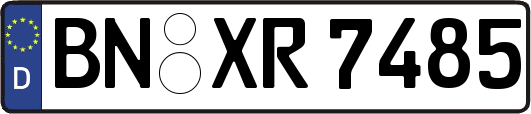 BN-XR7485