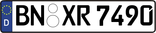 BN-XR7490