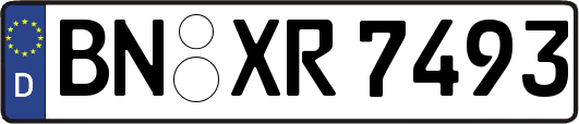 BN-XR7493