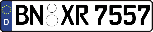 BN-XR7557