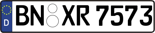 BN-XR7573