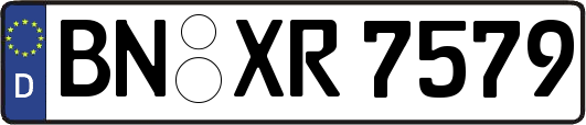 BN-XR7579