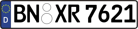 BN-XR7621