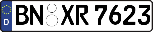 BN-XR7623