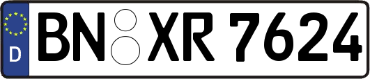 BN-XR7624