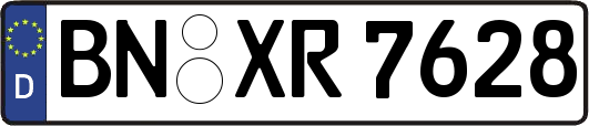 BN-XR7628