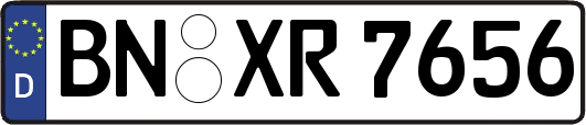 BN-XR7656