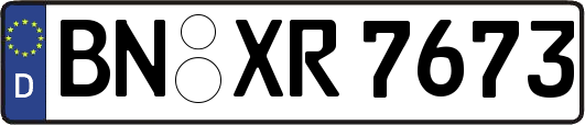BN-XR7673