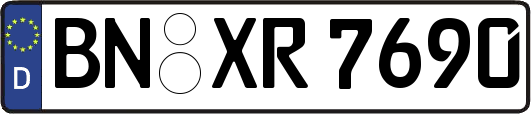 BN-XR7690