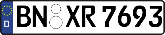BN-XR7693