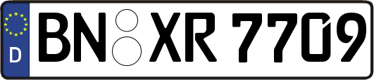 BN-XR7709