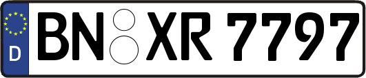 BN-XR7797