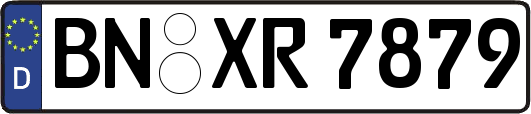 BN-XR7879