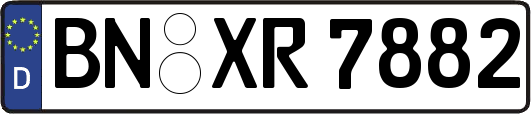 BN-XR7882