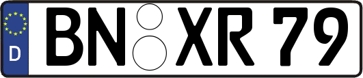 BN-XR79