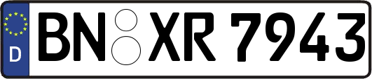 BN-XR7943