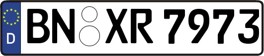 BN-XR7973