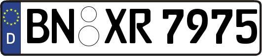 BN-XR7975