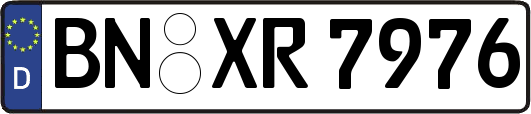 BN-XR7976