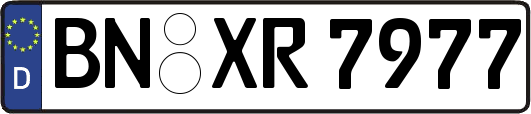 BN-XR7977