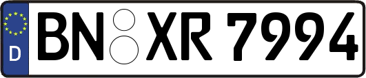 BN-XR7994