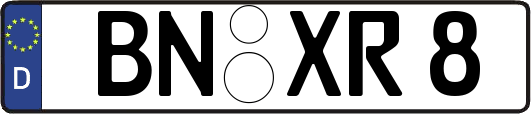 BN-XR8