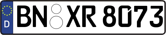 BN-XR8073