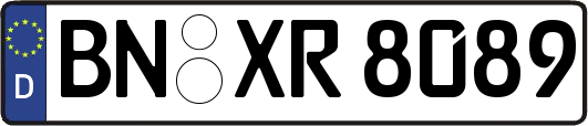 BN-XR8089