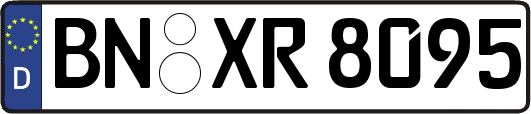 BN-XR8095