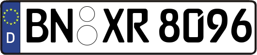 BN-XR8096