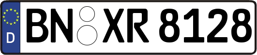 BN-XR8128