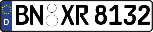 BN-XR8132